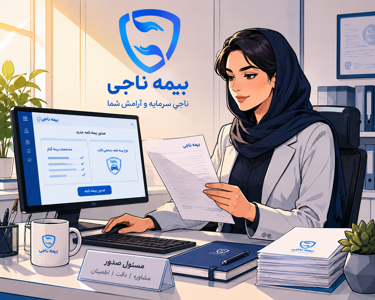 پیش از خرید بیمه شخص ثالث در بیمه ناجی، این 10 نکته را بدانید